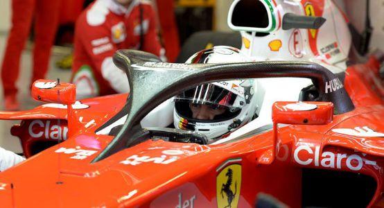 比三级头还安全？F1赛车头盔护目镜连气枪都无法击穿！